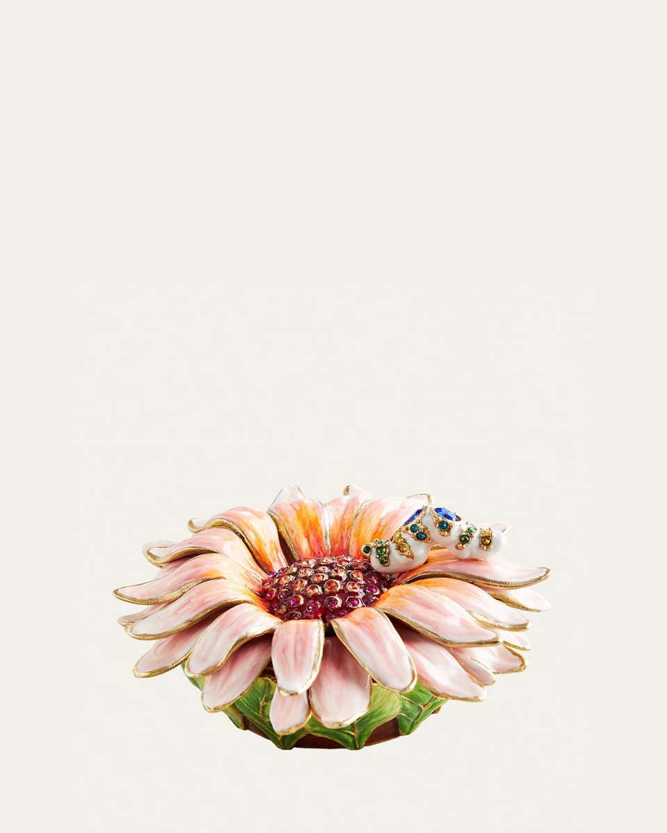 Flower Box